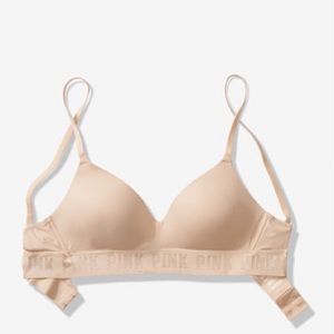 PINK by Victoria Secret Wireless bra